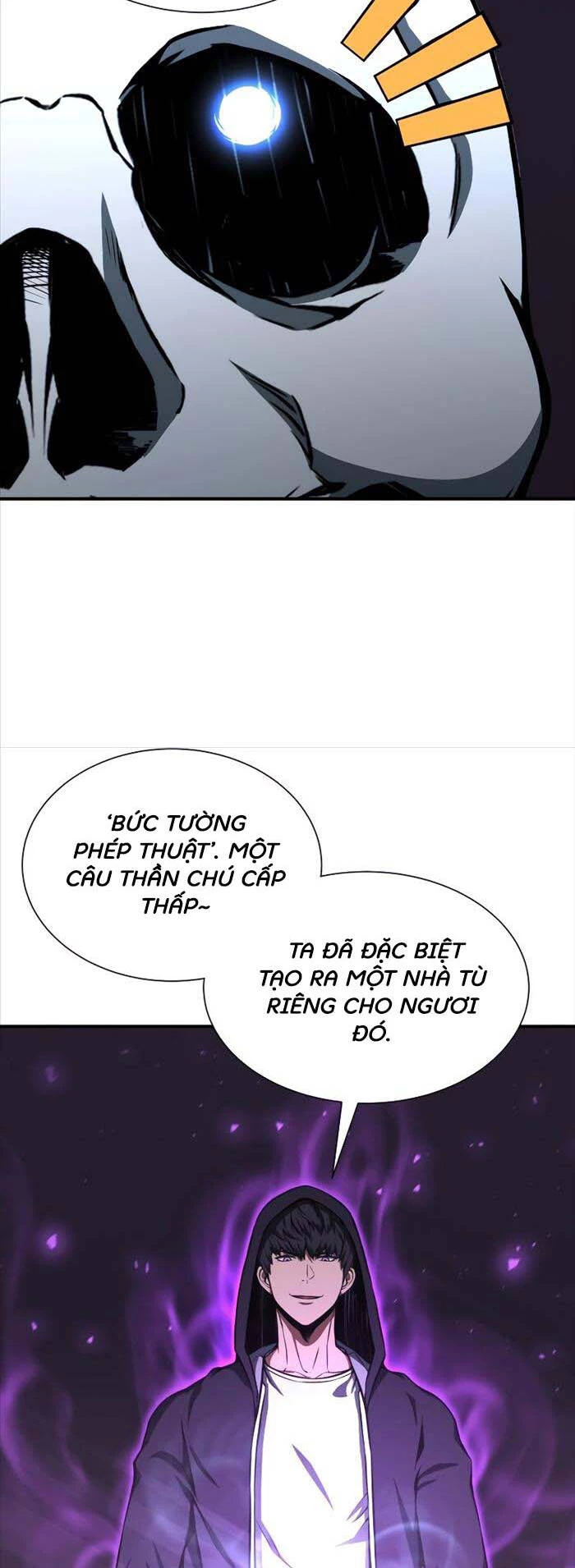 Tử Linh Sư Mạnh Nhất Chapter 5 - Trang 4