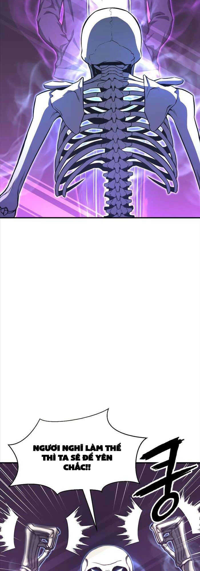 Tử Linh Sư Mạnh Nhất Chapter 5 - Trang 4