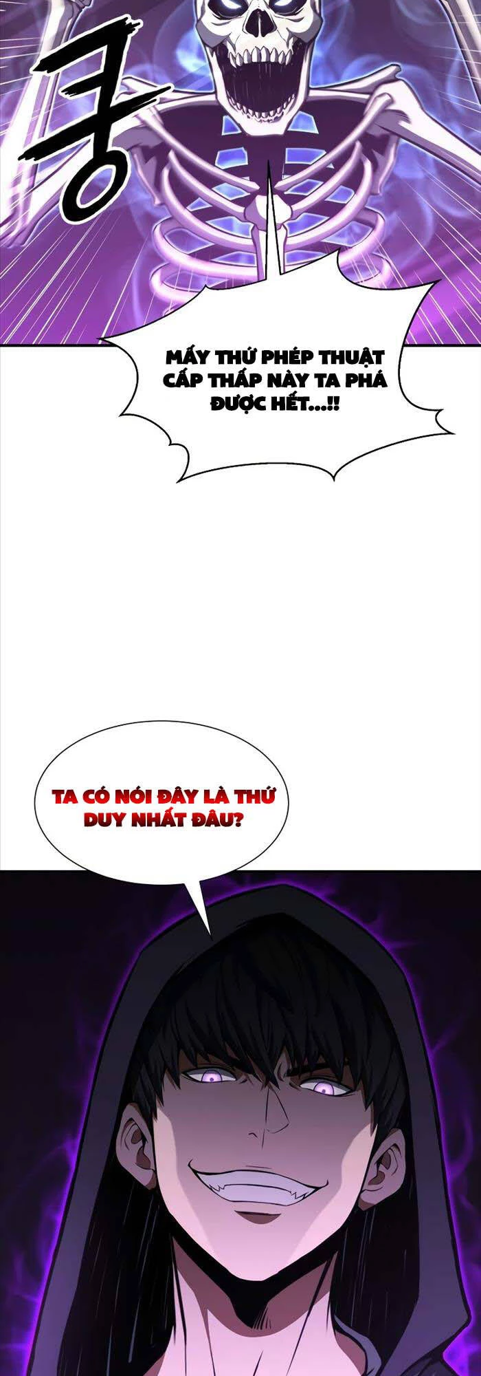 Tử Linh Sư Mạnh Nhất Chapter 5 - Trang 4