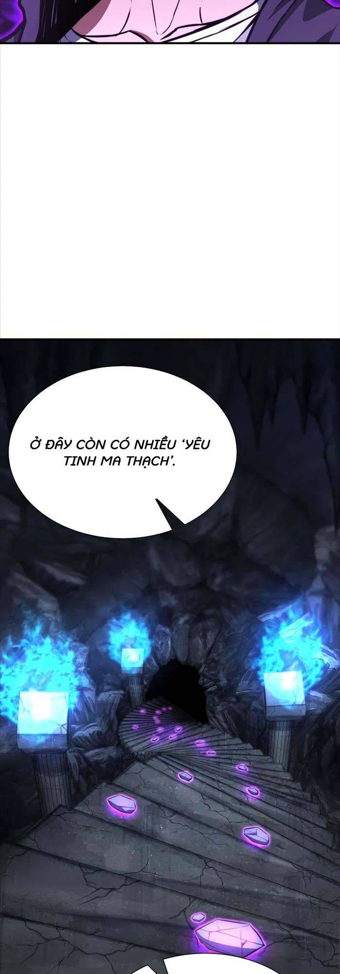 Tử Linh Sư Mạnh Nhất Chapter 5 - Trang 4