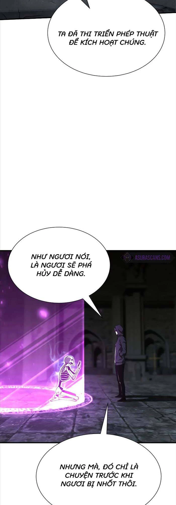 Tử Linh Sư Mạnh Nhất Chapter 5 - Trang 4