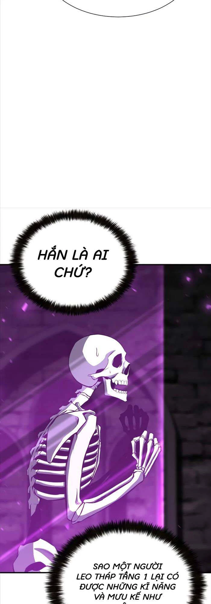 Tử Linh Sư Mạnh Nhất Chapter 5 - Trang 4