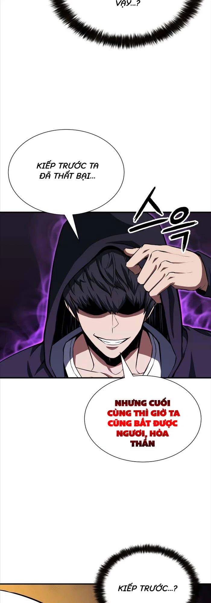 Tử Linh Sư Mạnh Nhất Chapter 5 - Trang 4