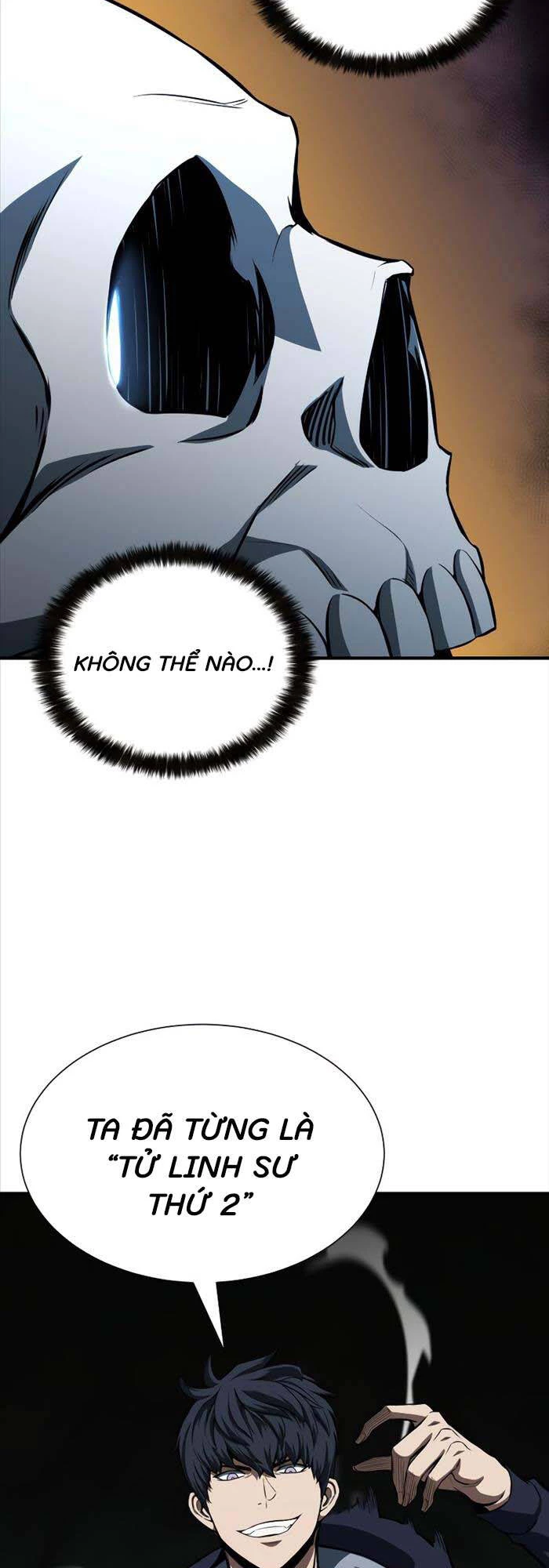 Tử Linh Sư Mạnh Nhất Chapter 5 - Trang 4