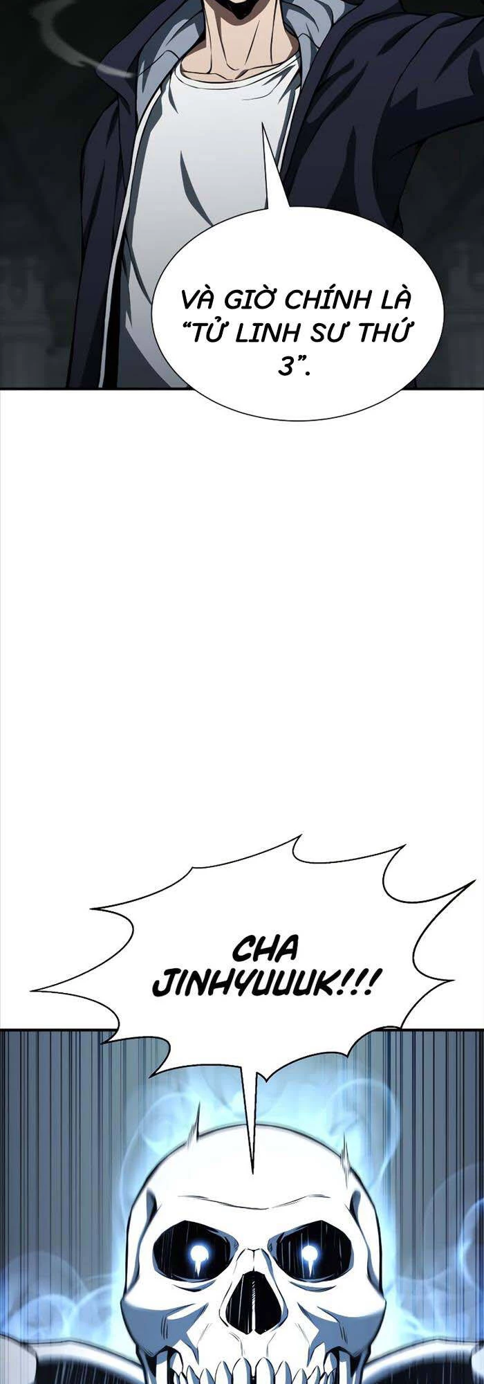 Tử Linh Sư Mạnh Nhất Chapter 5 - Trang 4