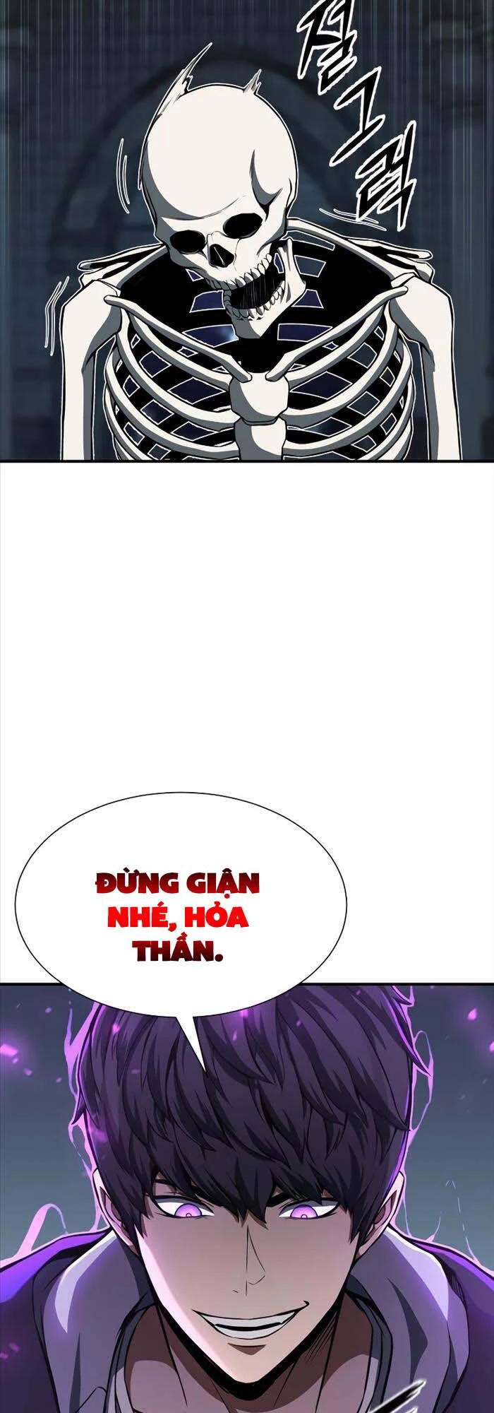 Tử Linh Sư Mạnh Nhất Chapter 5 - Trang 4