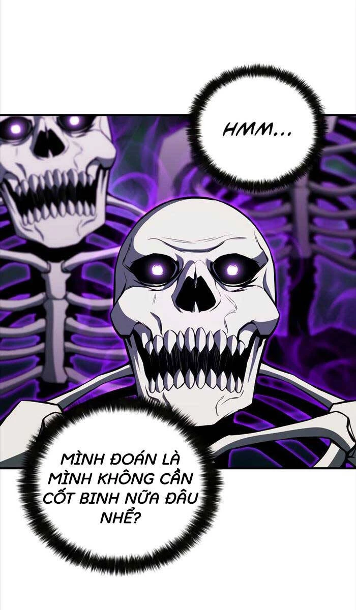 Tử Linh Sư Mạnh Nhất Chapter 6 - Trang 4