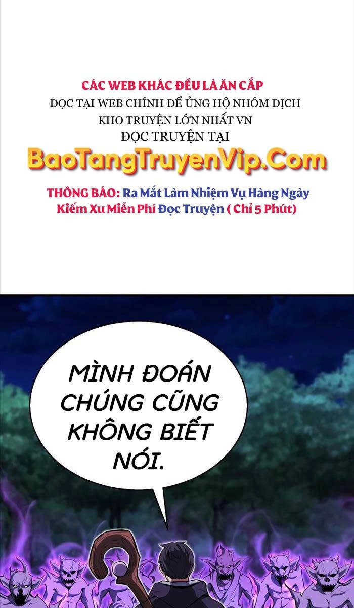 Tử Linh Sư Mạnh Nhất Chapter 6 - Trang 4