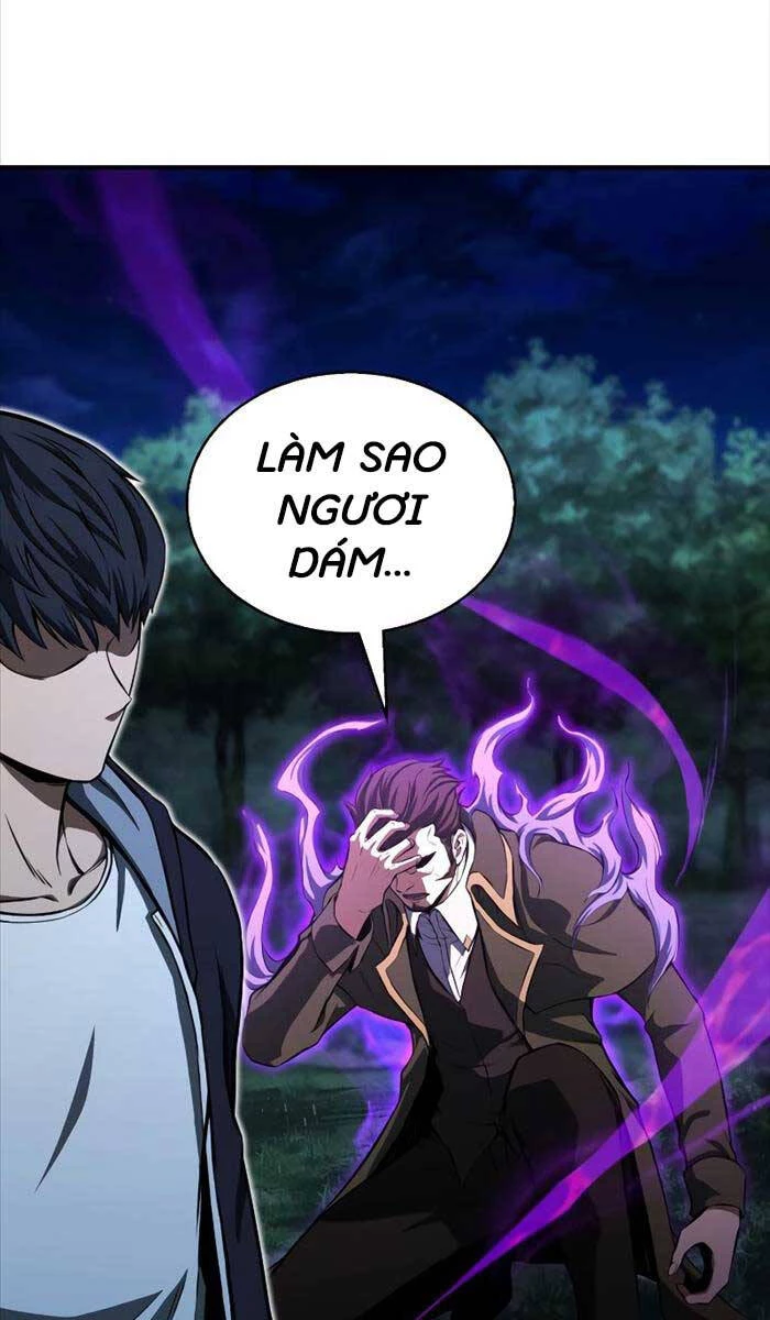 Tử Linh Sư Mạnh Nhất Chapter 6 - Trang 4