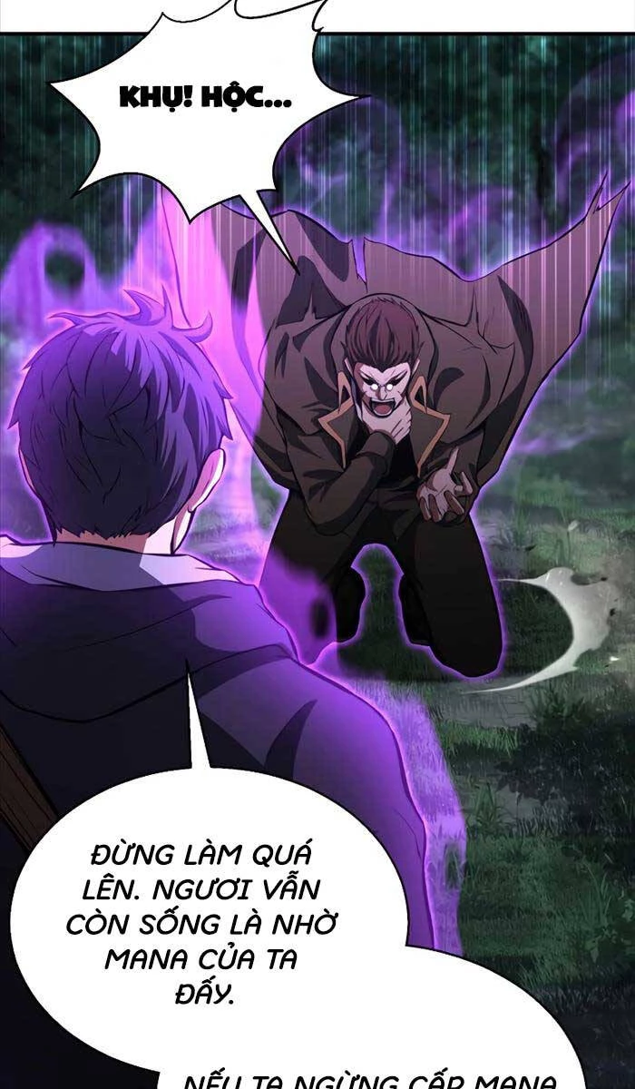 Tử Linh Sư Mạnh Nhất Chapter 6 - Trang 4