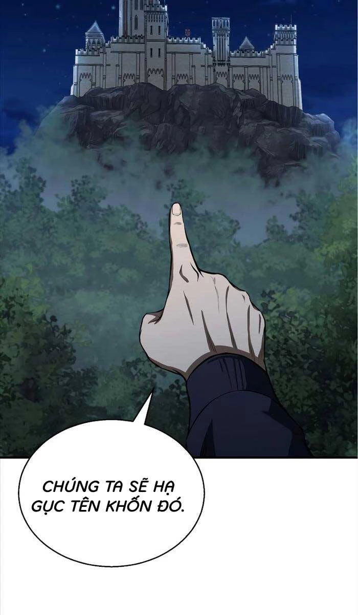 Tử Linh Sư Mạnh Nhất Chapter 6 - Trang 4