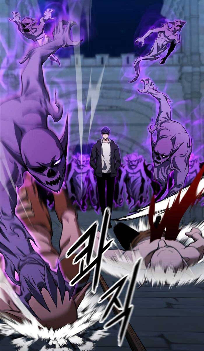Tử Linh Sư Mạnh Nhất Chapter 6 - Trang 4