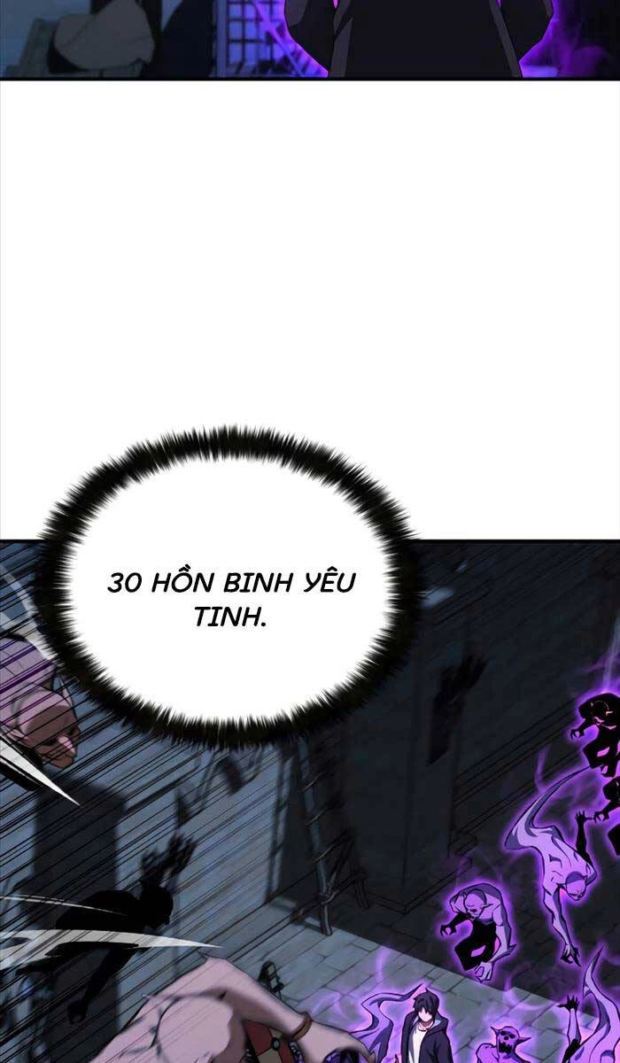 Tử Linh Sư Mạnh Nhất Chapter 6 - Trang 4