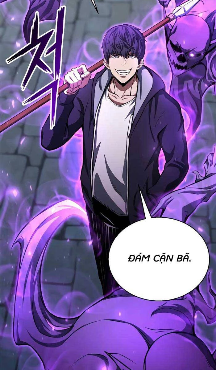 Tử Linh Sư Mạnh Nhất Chapter 6 - Trang 4