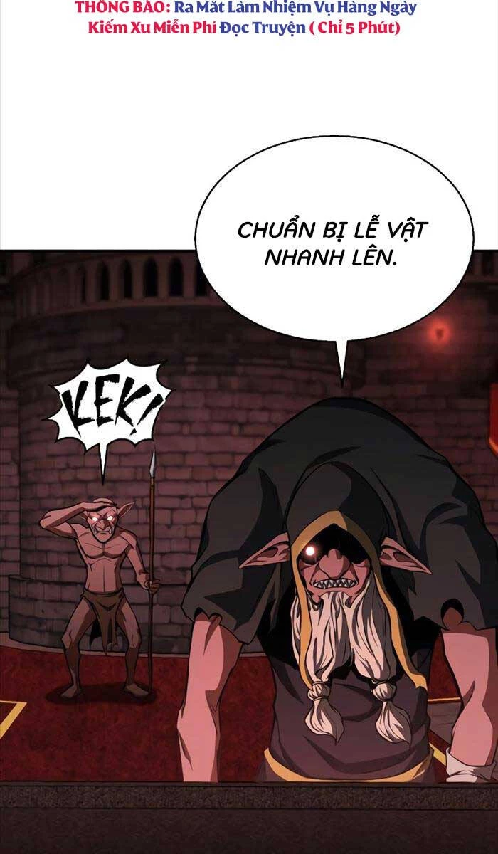 Tử Linh Sư Mạnh Nhất Chapter 6 - Trang 4