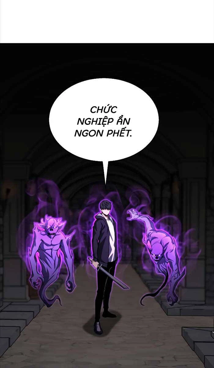 Tử Linh Sư Mạnh Nhất Chapter 6 - Trang 4