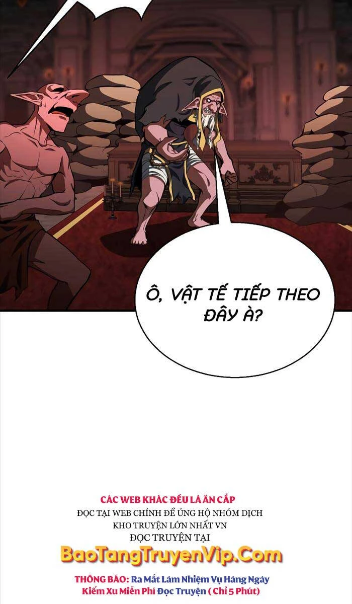 Tử Linh Sư Mạnh Nhất Chapter 6 - Trang 4