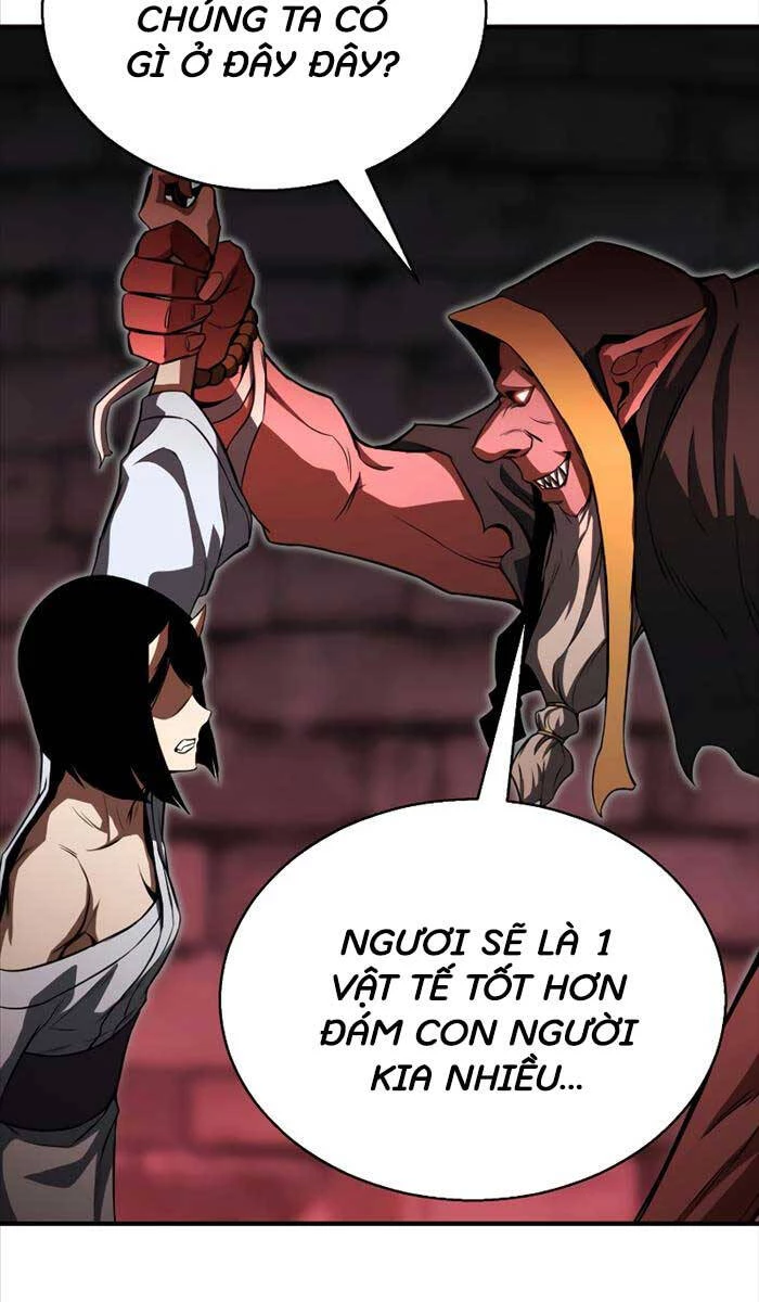 Tử Linh Sư Mạnh Nhất Chapter 6 - Trang 4