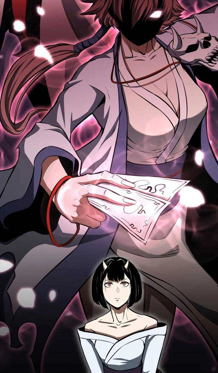 Tử Linh Sư Mạnh Nhất Chapter 7 - Next Chapter 8