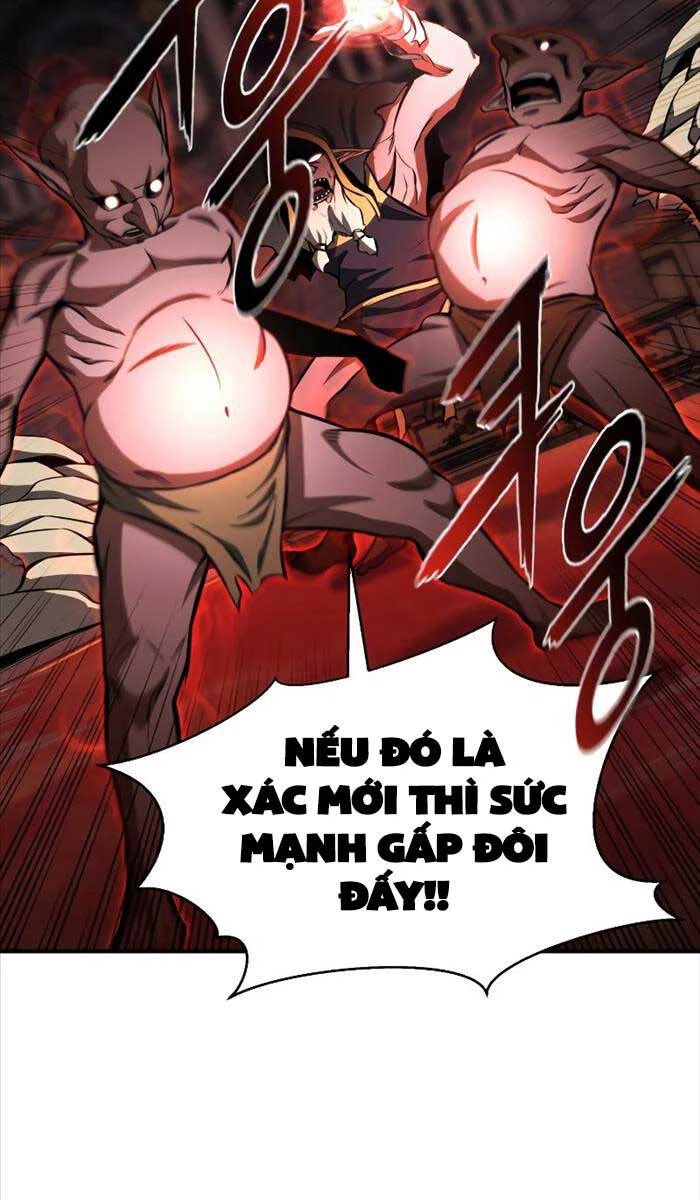 Tử Linh Sư Mạnh Nhất Chapter 7 - Next Chapter 8