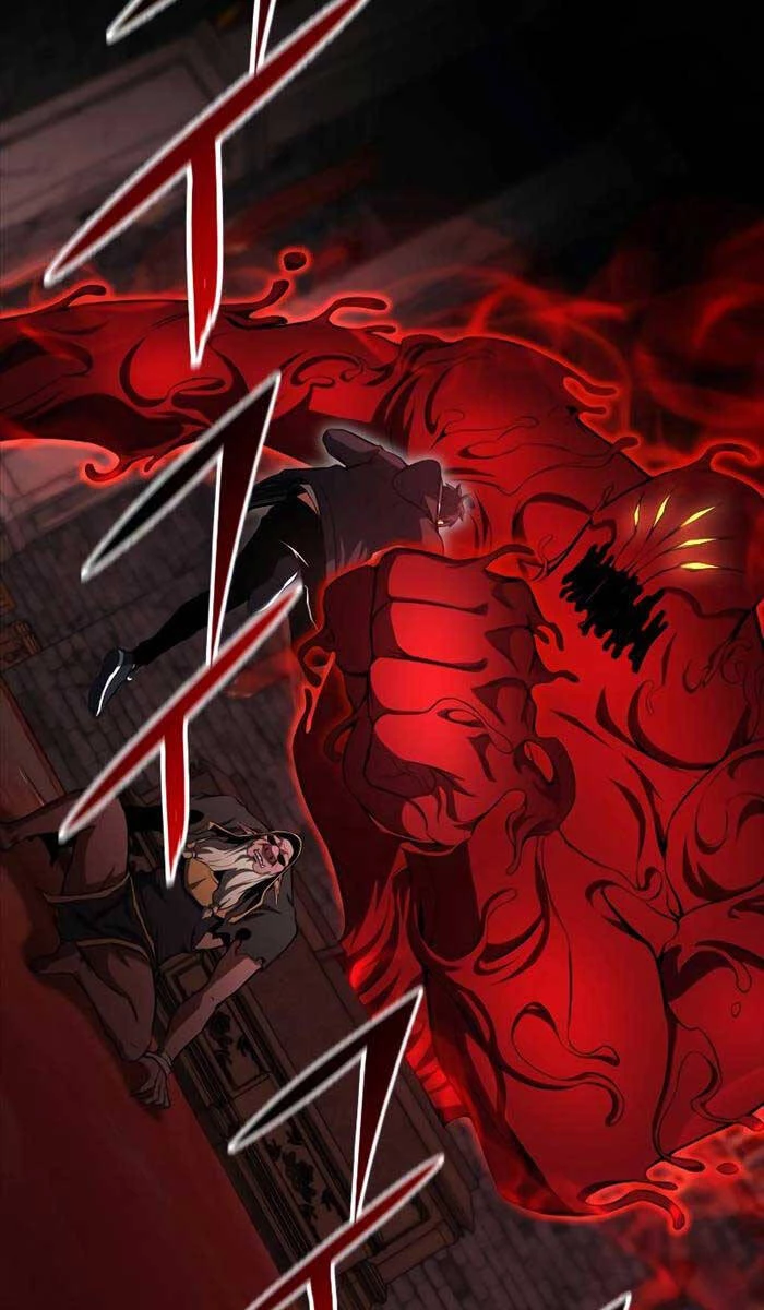 Tử Linh Sư Mạnh Nhất Chapter 7 - Next Chapter 8