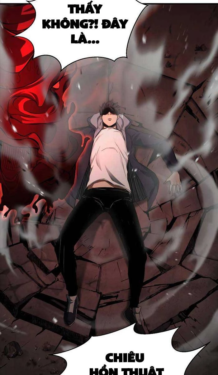 Tử Linh Sư Mạnh Nhất Chapter 7 - Next Chapter 8