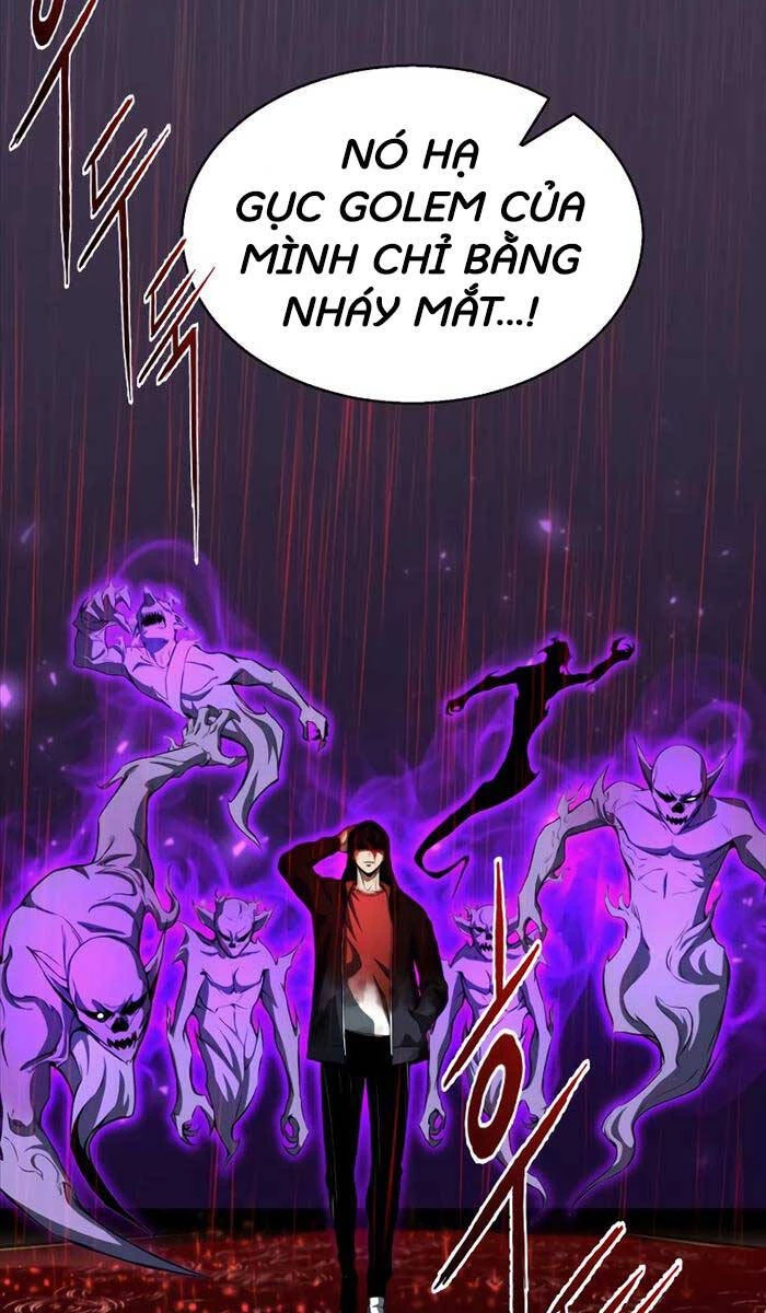 Tử Linh Sư Mạnh Nhất Chapter 7 - Next Chapter 8