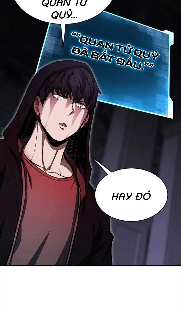 Tử Linh Sư Mạnh Nhất Chapter 7 - Next Chapter 8