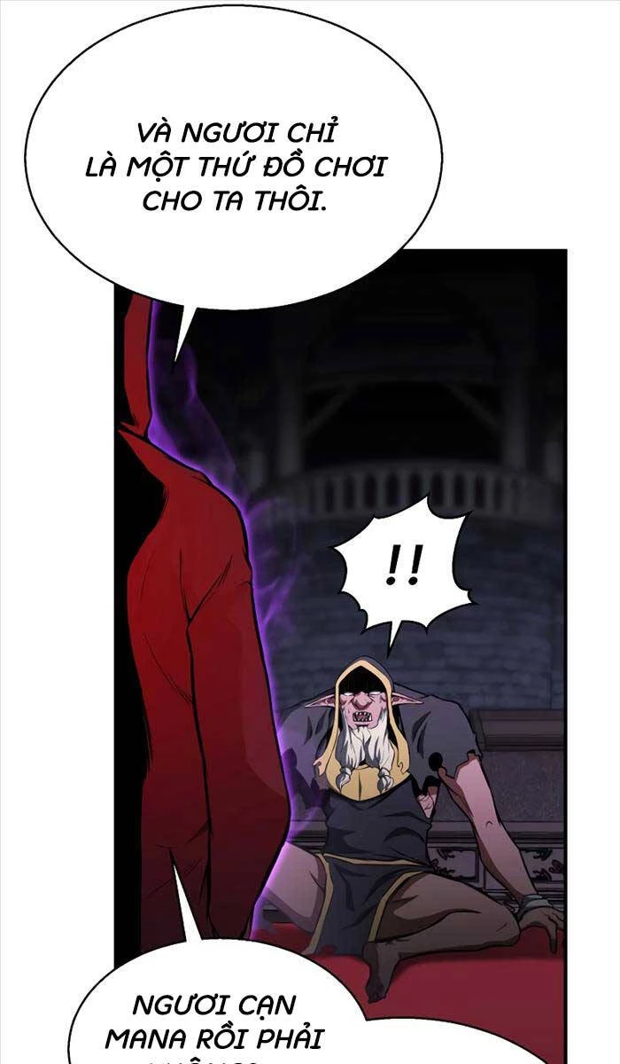 Tử Linh Sư Mạnh Nhất Chapter 7 - Next Chapter 8