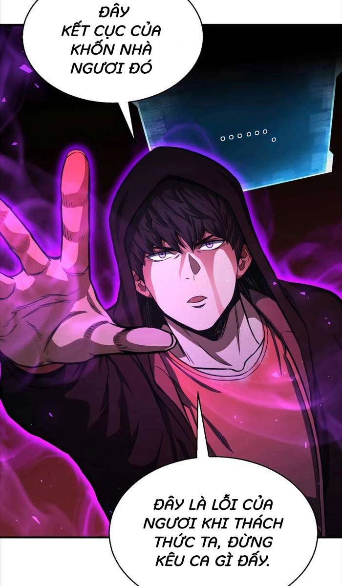 Tử Linh Sư Mạnh Nhất Chapter 7 - Next Chapter 8