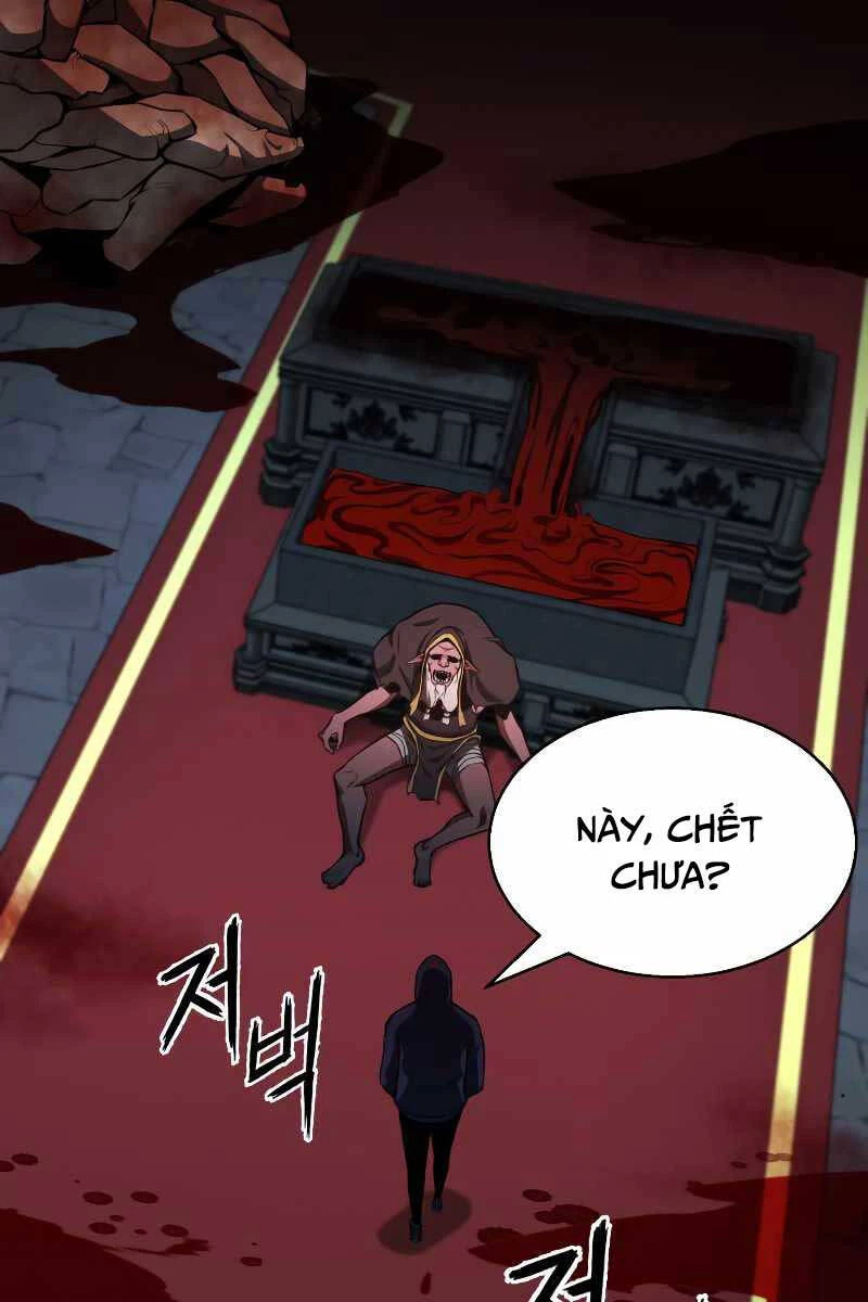 Tử Linh Sư Mạnh Nhất Chapter 8 - Trang 4