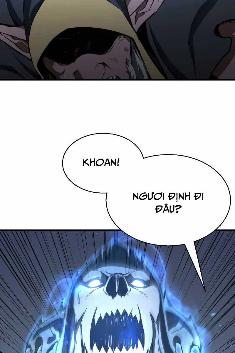 Tử Linh Sư Mạnh Nhất Chapter 8 - Trang 4