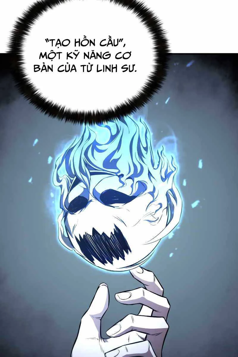 Tử Linh Sư Mạnh Nhất Chapter 8 - Trang 4