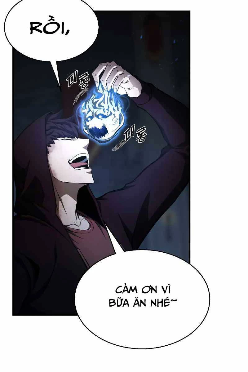 Tử Linh Sư Mạnh Nhất Chapter 8 - Trang 4