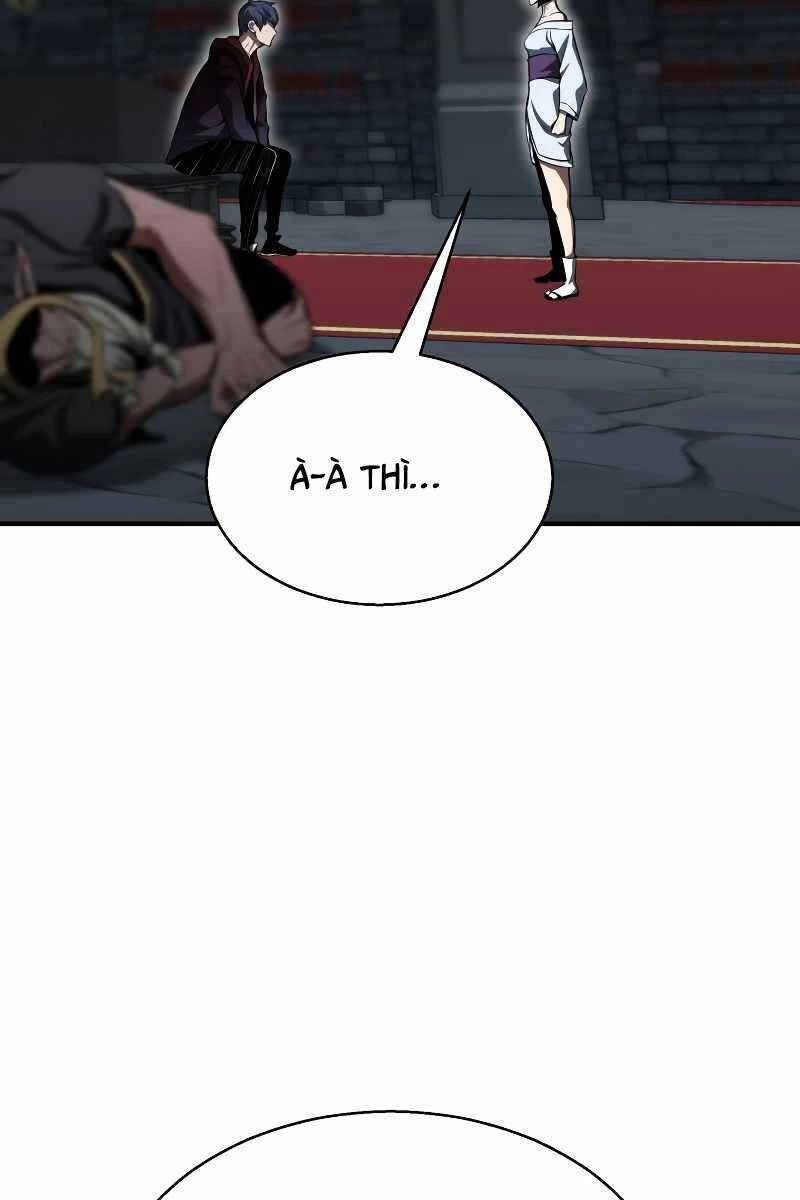 Tử Linh Sư Mạnh Nhất Chapter 8 - Trang 4