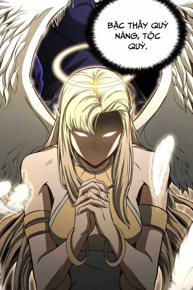 Tử Linh Sư Mạnh Nhất Chapter 8 - Trang 4