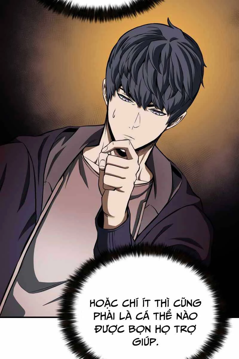 Tử Linh Sư Mạnh Nhất Chapter 8 - Trang 4