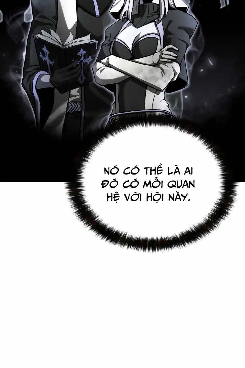 Tử Linh Sư Mạnh Nhất Chapter 8 - Trang 4