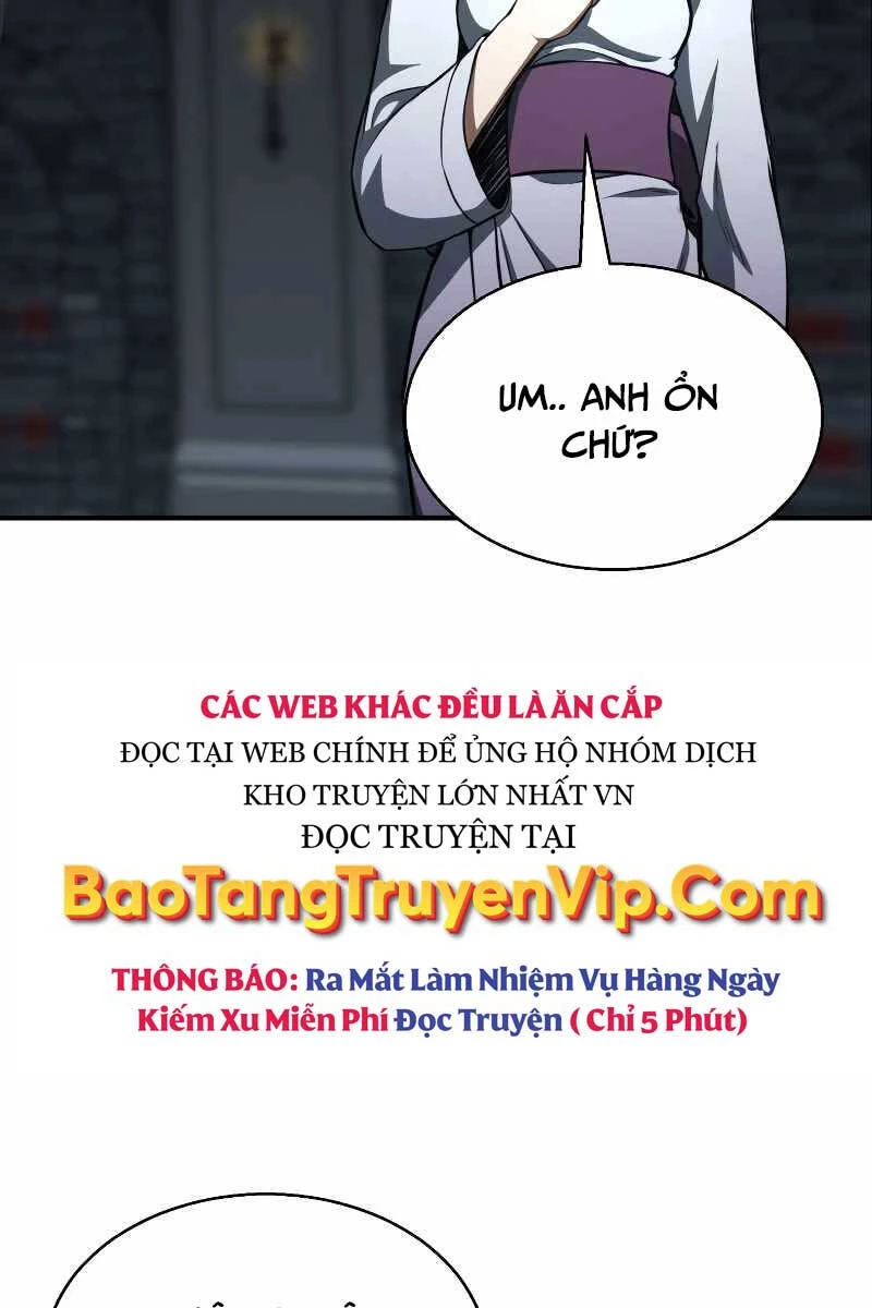 Tử Linh Sư Mạnh Nhất Chapter 8 - Trang 4