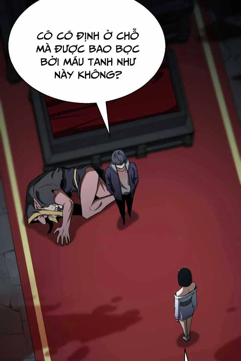 Tử Linh Sư Mạnh Nhất Chapter 8 - Trang 4