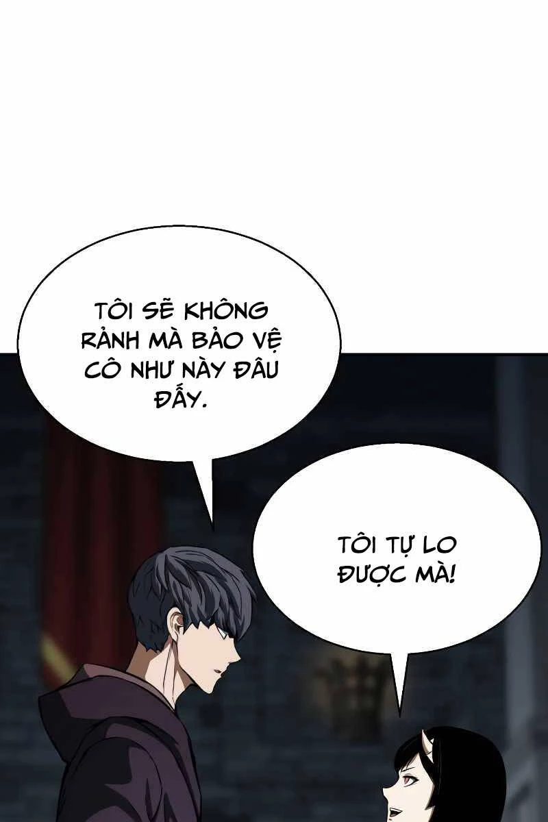 Tử Linh Sư Mạnh Nhất Chapter 8 - Trang 4