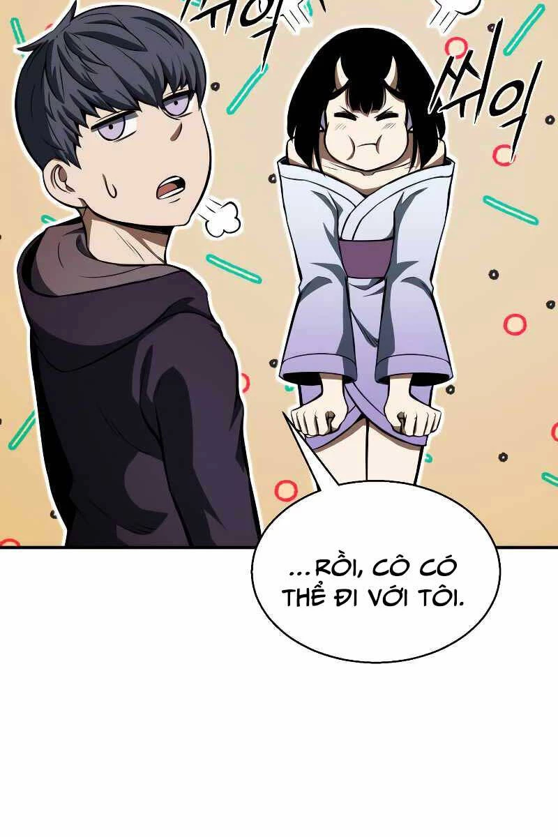 Tử Linh Sư Mạnh Nhất Chapter 8 - Trang 4