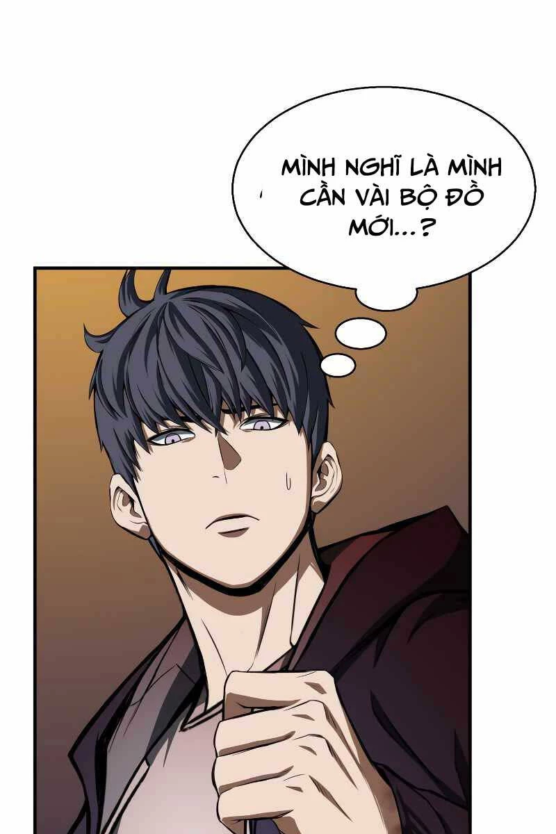 Tử Linh Sư Mạnh Nhất Chapter 8 - Trang 4