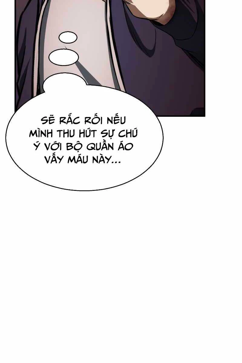 Tử Linh Sư Mạnh Nhất Chapter 8 - Trang 4