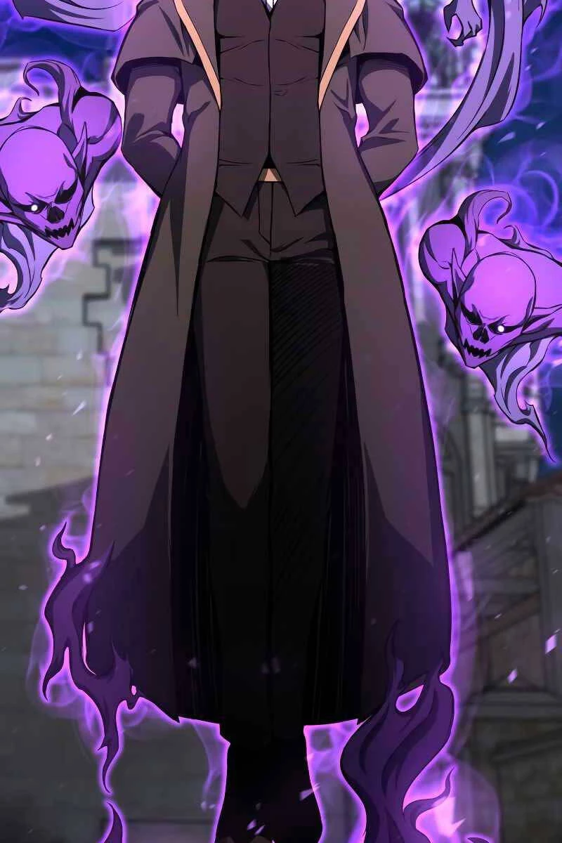 Tử Linh Sư Mạnh Nhất Chapter 8 - Trang 4