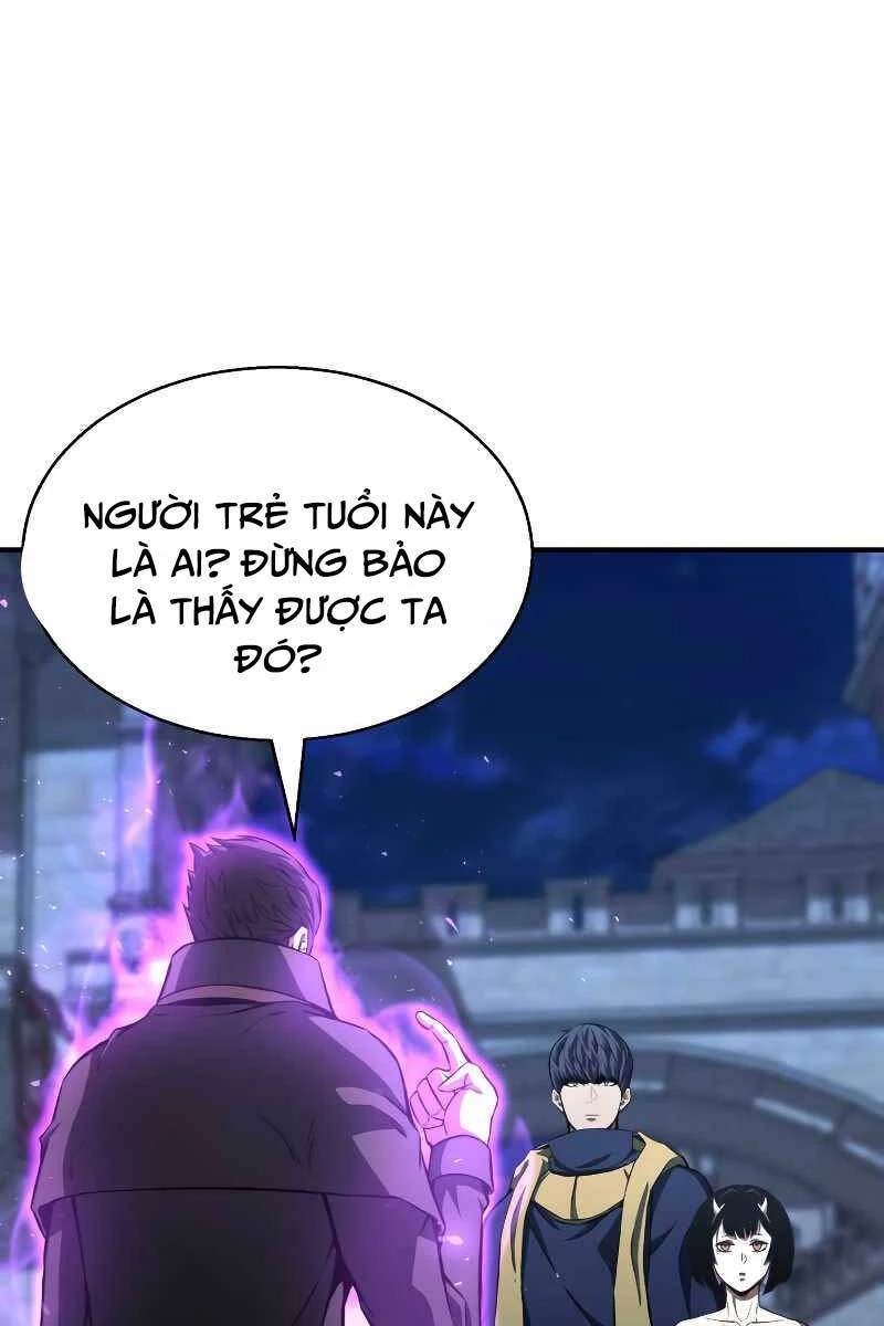 Tử Linh Sư Mạnh Nhất Chapter 8 - Trang 4