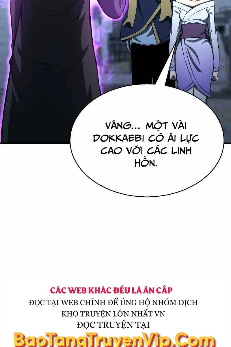 Tử Linh Sư Mạnh Nhất Chapter 8 - Trang 4