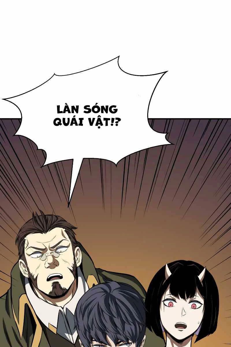 Tử Linh Sư Mạnh Nhất Chapter 8 - Trang 4