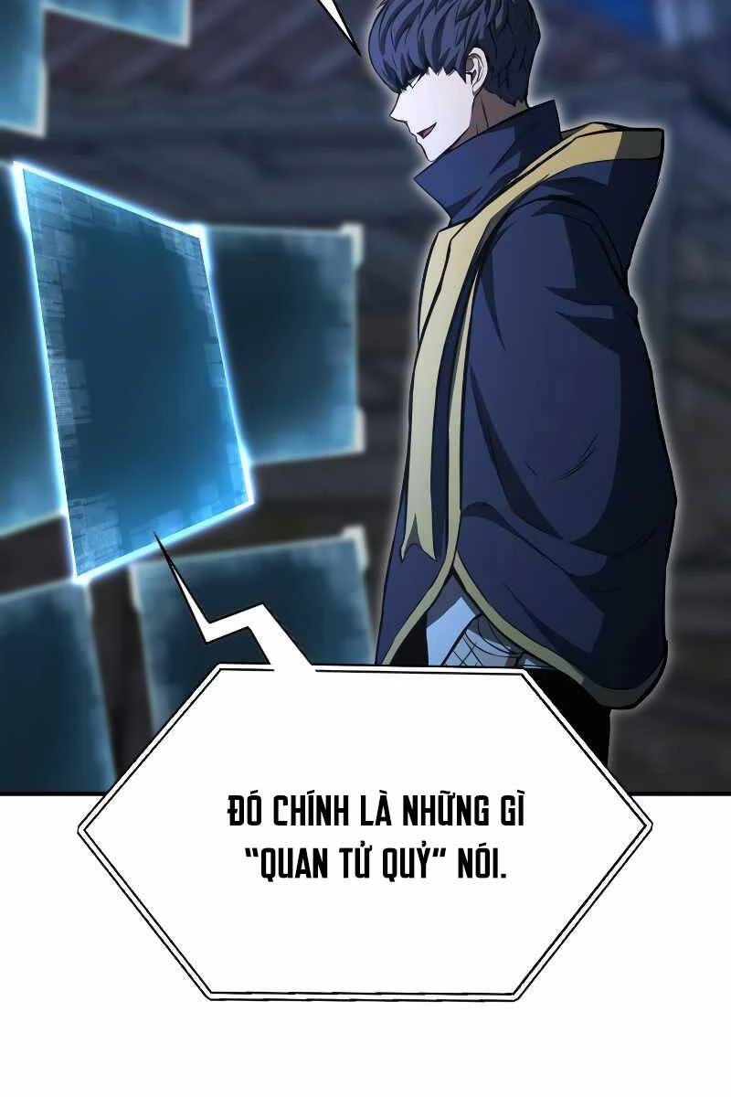 Tử Linh Sư Mạnh Nhất Chapter 8 - Trang 4