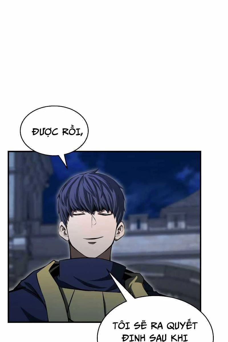 Tử Linh Sư Mạnh Nhất Chapter 8 - Trang 4